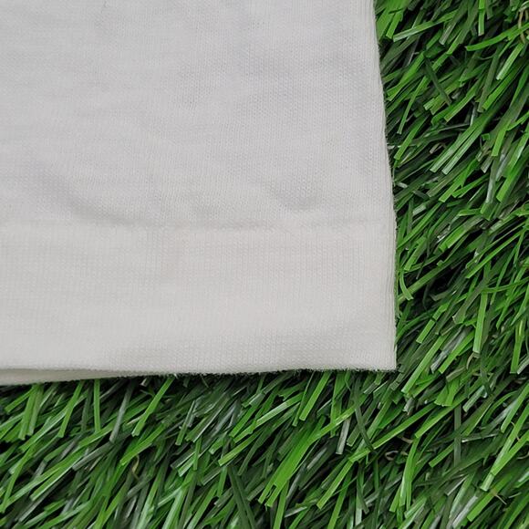 Vintage 1992 Barney Fife Pop-Art Shirt Large 23x30 Baggy USA Warhol - Picture 11 of 13